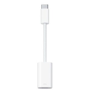 USB-C to Lightning Adapter